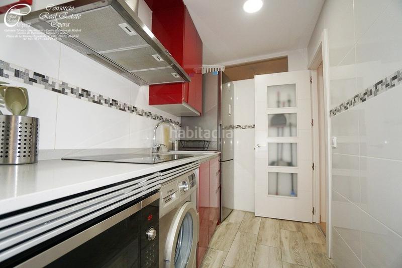 Foto b7dd2d3a-d972-472e-a4ce-d3df32aa0b5e. Miete etagenwohnung mit heizung in Imperial Madrid