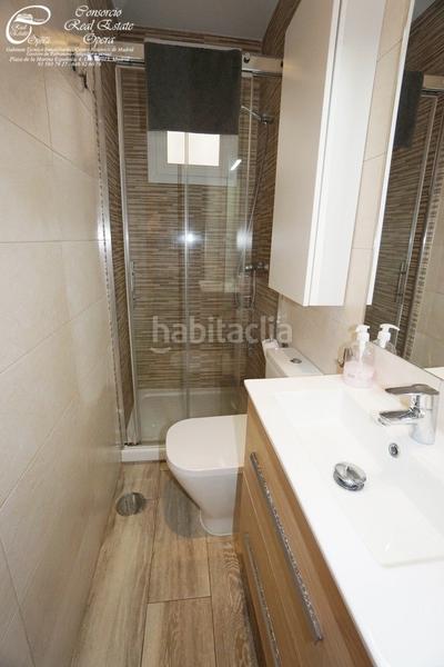 Foto d447ea2f-0e98-4671-a2cb-e452841380b6. Miete etagenwohnung mit heizung in Imperial Madrid