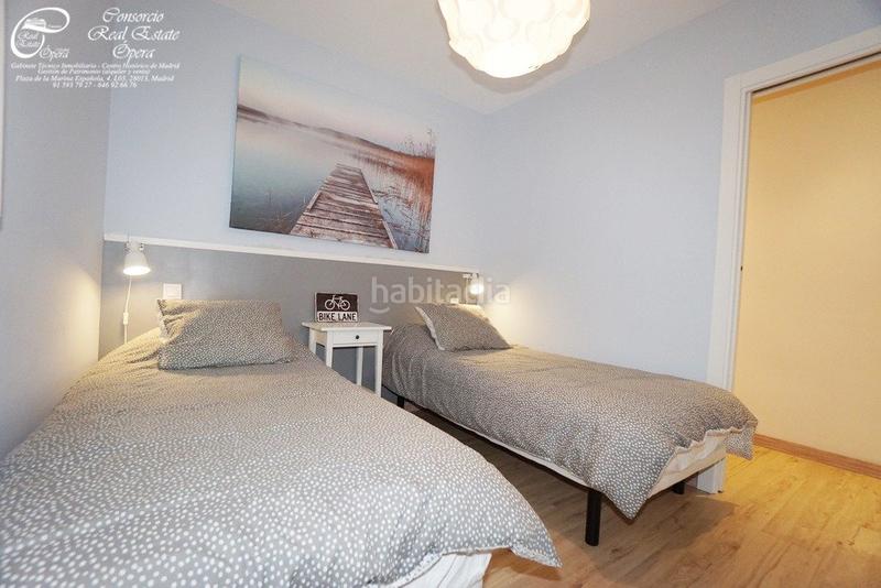 Foto d4a9c848-a5e6-43ea-8329-e6c0063befaa. Miete etagenwohnung mit heizung in Imperial Madrid