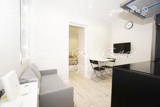 Location Appartement à Acacias. Vivienda al lado de la universidad carlos iii de madridpuerta de