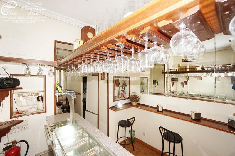 Foto 0c690ce8-3da7-4e0d-8fa5-6ba7e8705ef0. Büro in Acacias 59 in Acacias Madrid