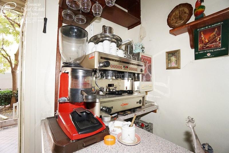 Foto 0e0392a6-e694-4356-a738-a91eb5169d6a. Büro in Acacias 59 in Acacias Madrid