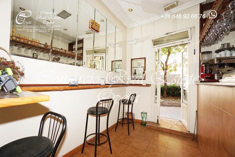 Foto 19290ce5-9179-4d15-a144-97e2f720722a. Büro in Acacias 59 in Acacias Madrid