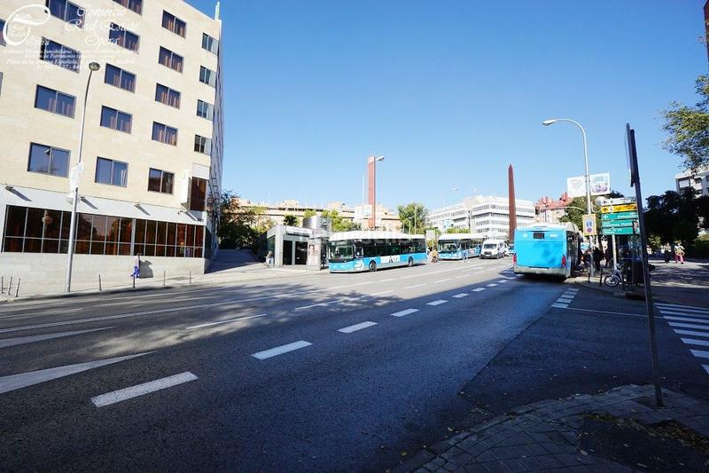 Foto 24e5b52d-20a0-4c13-bf9e-952fabf9f711. Büro in Acacias 59 in Acacias Madrid