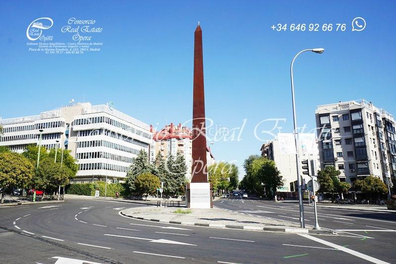 Foto 2d396e98-64cf-4f32-86e3-7c637e3867f8. Büro in Acacias 59 in Acacias Madrid