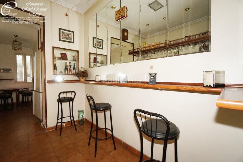 Foto 2e98d5df-7c05-40d5-bca2-dd86155f8337. Büro in Acacias 59 in Acacias Madrid