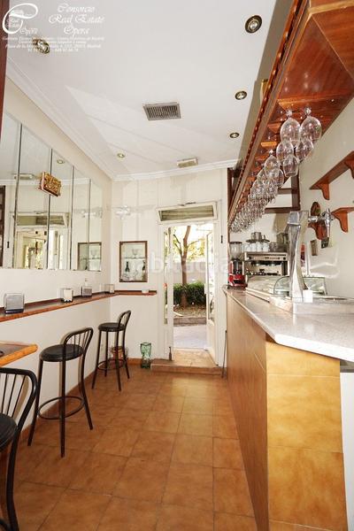 Foto 3b872451-2a42-427d-a696-7ab760caaca0. Büro in Acacias 59 in Acacias Madrid