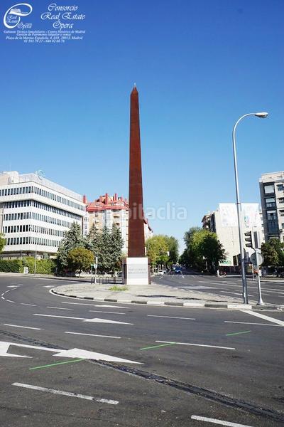 Foto 405ecd6c-aa62-4354-a258-24a75373747d. Büro in Acacias 59 in Acacias Madrid