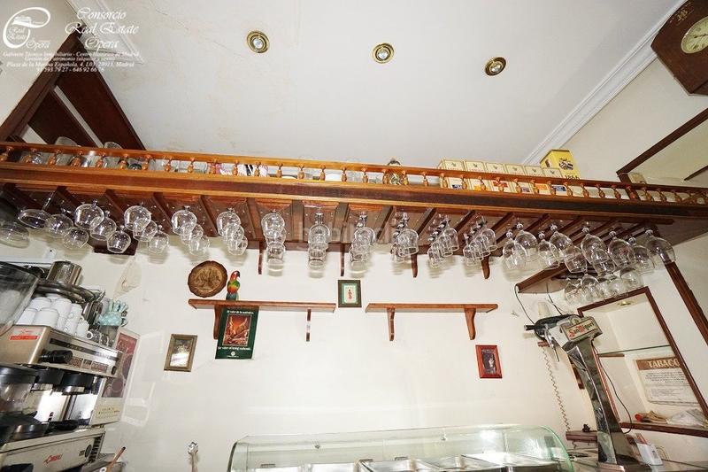 Foto 41073ce3-d3fc-4777-80b3-8ae82eeab55a. Büro in Acacias 59 in Acacias Madrid