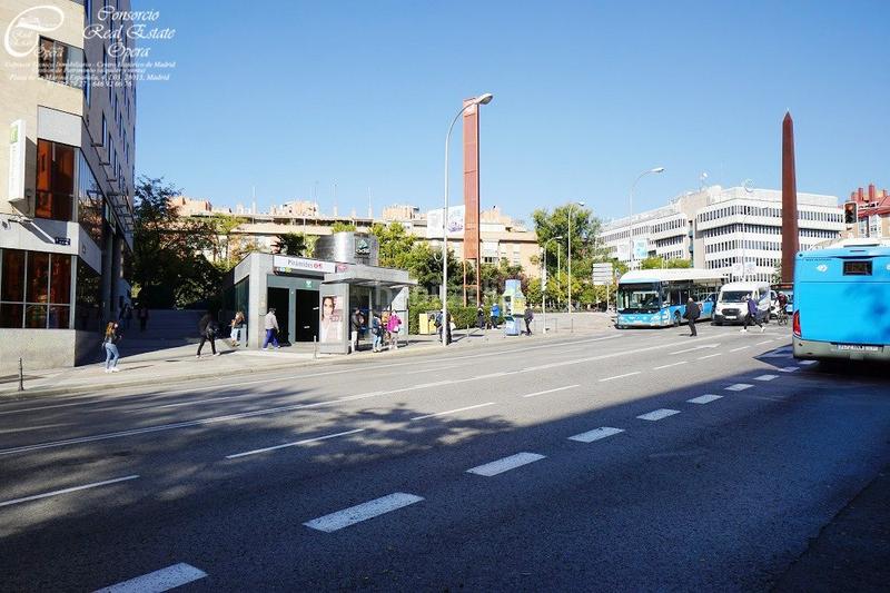 Foto 414e8da2-6442-4599-975d-500115d0eebf. Büro in Acacias 59 in Acacias Madrid
