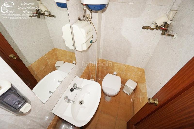 Foto 49ecbab1-dad2-447f-a0d6-ae15257a1a96. Büro in Acacias 59 in Acacias Madrid