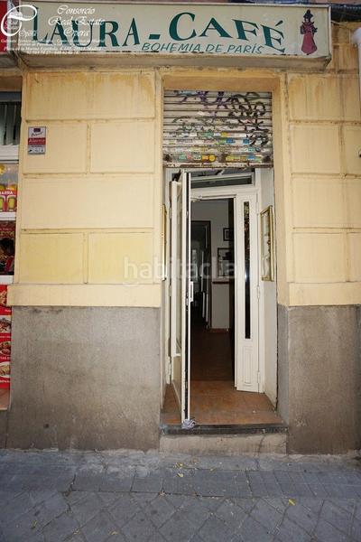 Foto 970326d5-a37f-4a24-8c0a-f1b8558a874f. Büro in Acacias 59 in Acacias Madrid