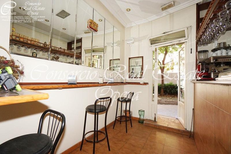 Foto ac8ac9fc-430c-4ee3-a2ca-c6eccfe72821. Büro in Acacias 59 in Acacias Madrid