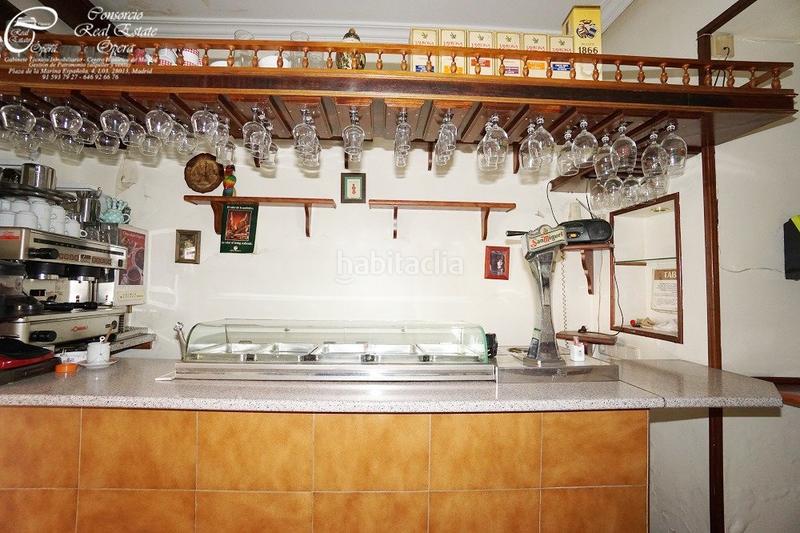 Foto b33cc0bf-e4bc-4552-8aea-d28393c51a81. Büro in Acacias 59 in Acacias Madrid