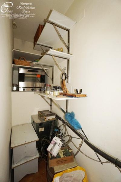 Foto b37d2b03-6483-4440-8cc4-ea26edbe4e38. Büro in Acacias 59 in Acacias Madrid