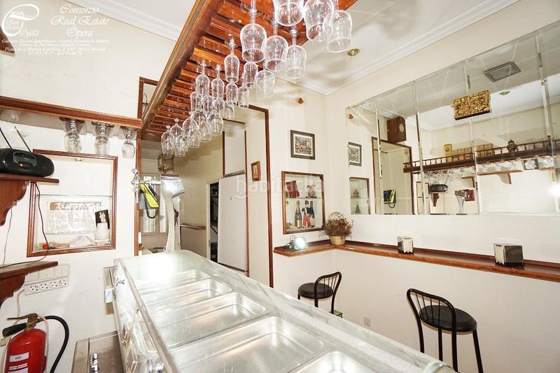 Foto b79a16f3-f175-4655-a1de-72a76c34dcb9. Büro in Acacias 59 in Acacias Madrid