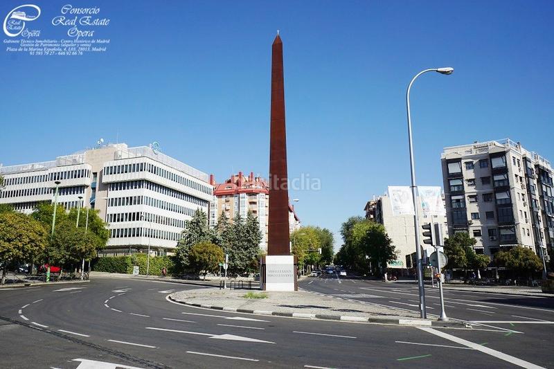 Foto be6a49ed-ba76-4a06-862e-307ca129ceab. Büro in Acacias 59 in Acacias Madrid