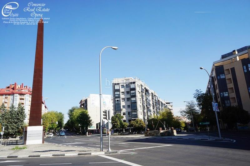 Foto d38bbbd8-c354-4c1f-96ca-02fd4c9fd60f. Büro in Acacias 59 in Acacias Madrid