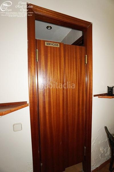 Foto d4bfc944-5f34-443d-80f4-19dea1a069cc. Büro in Acacias 59 in Acacias Madrid