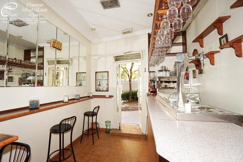 Foto d63e3d3b-b53a-4ee7-8a20-cb3b6d00fd82. Büro in Acacias 59 in Acacias Madrid