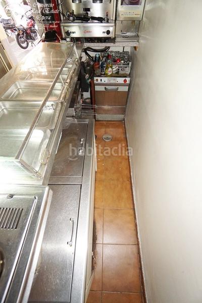 Foto db4100be-939a-4feb-a7d5-b6926993fb3f. Büro in Acacias 59 in Acacias Madrid