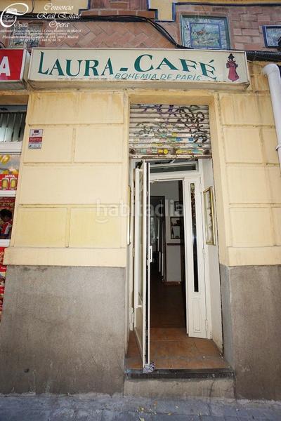 Foto db5c5517-8573-4b83-97e3-d312d74ba6e3. Büro in Acacias 59 in Acacias Madrid