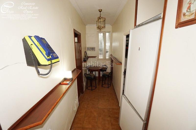 Foto db6e3723-1394-4ae3-be13-89ba32925850. Büro in Acacias 59 in Acacias Madrid