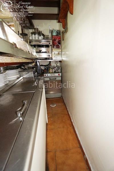 Foto e32e359d-b7e5-4672-906a-87dd11b2ed5a. Büro in Acacias 59 in Acacias Madrid