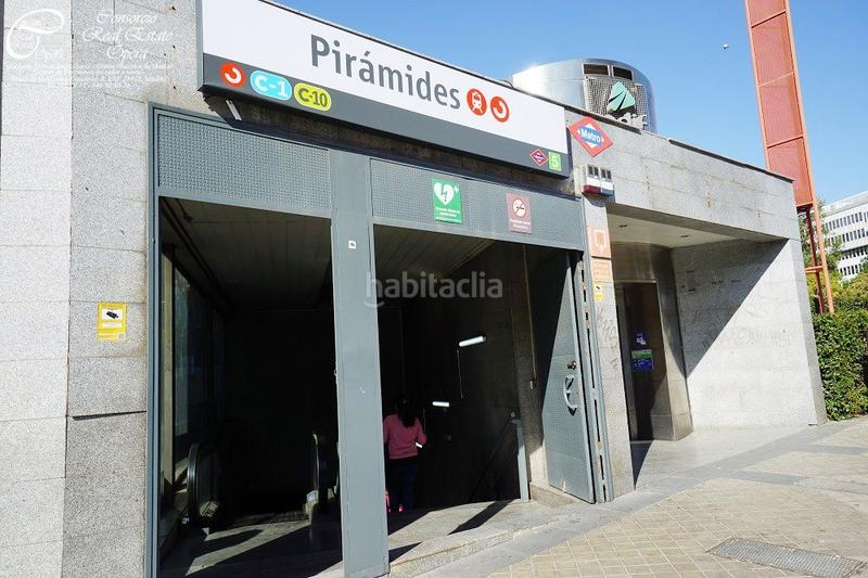 Foto e4c218d1-29ea-4aa5-bd58-da360e42ef1d. Büro in Acacias 59 in Acacias Madrid