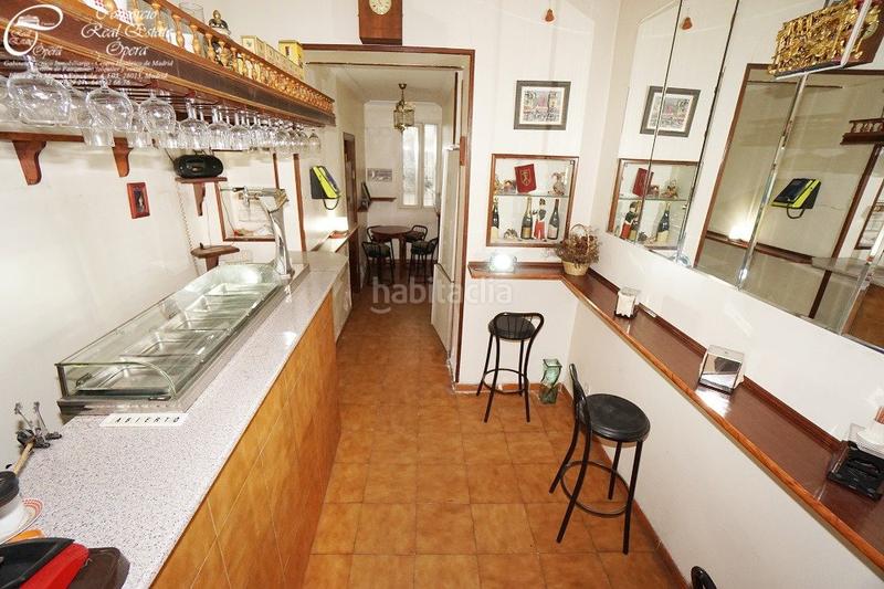 Foto e7d58dd2-f648-4c12-bf9f-8da699aaee6e. Büro in Acacias 59 in Acacias Madrid