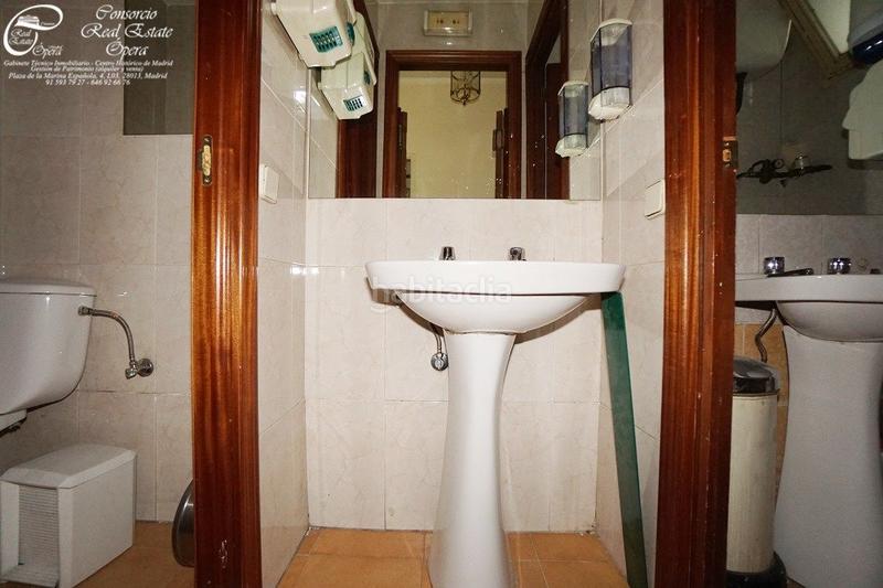 Foto f0a917ff-290e-4f13-85c5-c0927a220b9d. Büro in Acacias 59 in Acacias Madrid