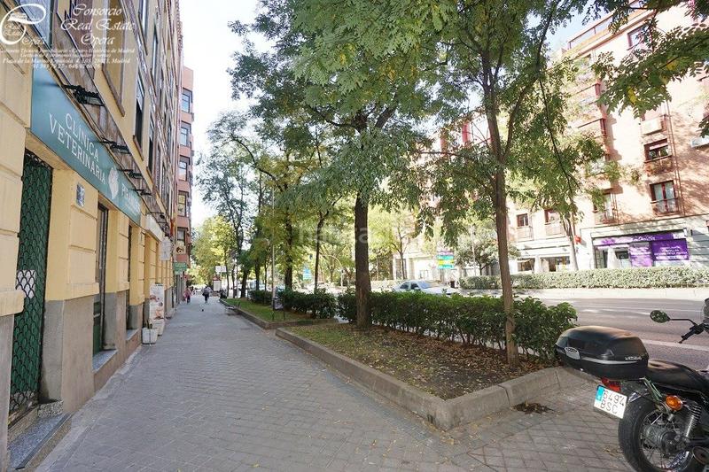 Foto fb1c6042-5b82-4b6d-9650-e7f749726529. Büro in Acacias 59 in Acacias Madrid