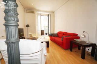 Affitto Appartamento in Palacio. Zona ópera palacio. fantástico piso de 113 m2, para entrar a viv