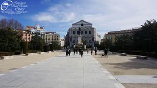 Lloguer Pis a Palacio