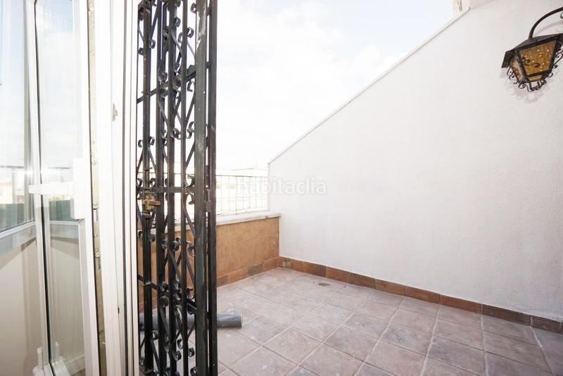 Foto cdeef083-cc49-4611-87d5-244ea2526b0d. Alquiler piso ático en marques de urquijo en Argüelles Madrid