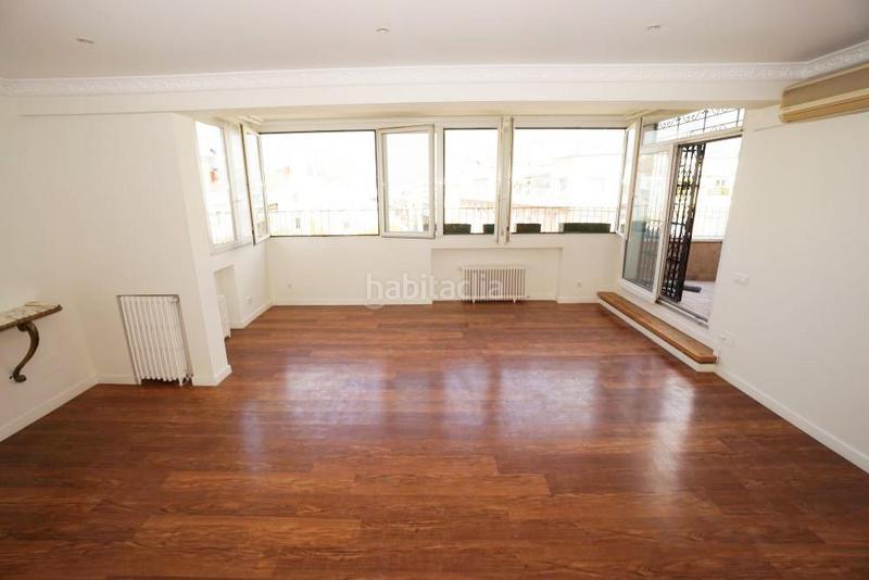 Foto 382eb3ac-27c6-49c2-9aeb-ff56aa48d847. Location appartement avec chauffage dans Argüelles Madrid