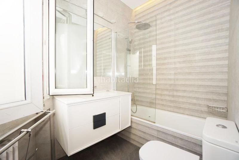 Foto 4de9e713-92ca-4cdc-ac94-7c14a49acab5. Location appartement avec chauffage dans Argüelles Madrid