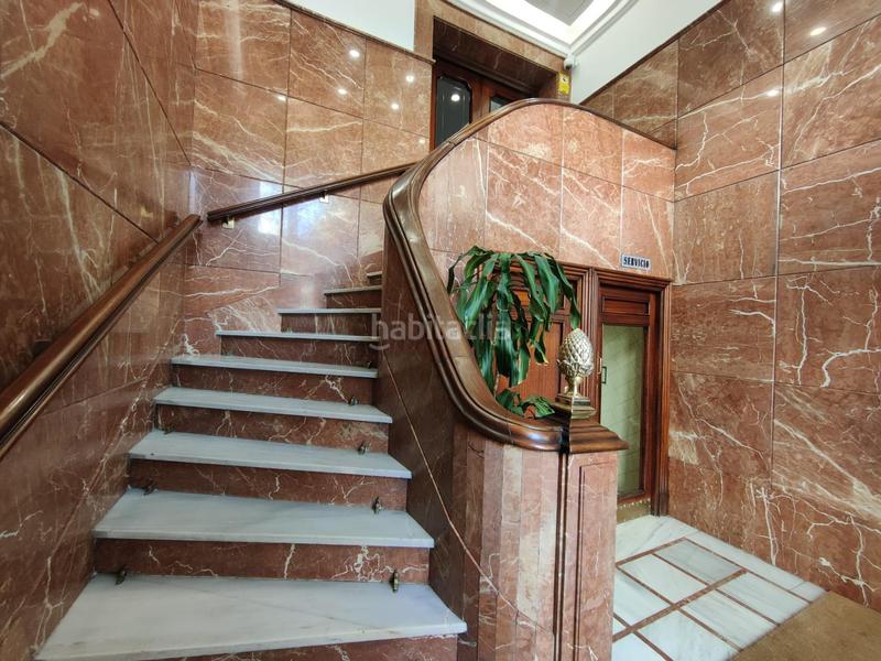 Foto 54004ddd-6c11-4ad4-a8c3-396b544090b3. Location appartement avec chauffage dans Argüelles Madrid