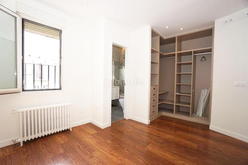 Foto 5c83c9a9-2bdb-4e6b-8522-6cdb21b2208e. Location appartement avec chauffage dans Argüelles Madrid