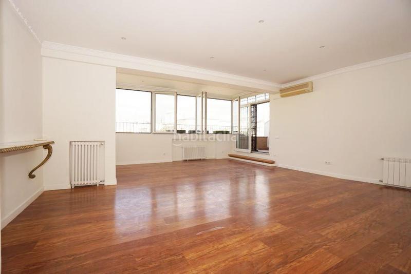 Foto 74320918-ff34-4c73-95a6-161f229a98a8. Location appartement avec chauffage dans Argüelles Madrid