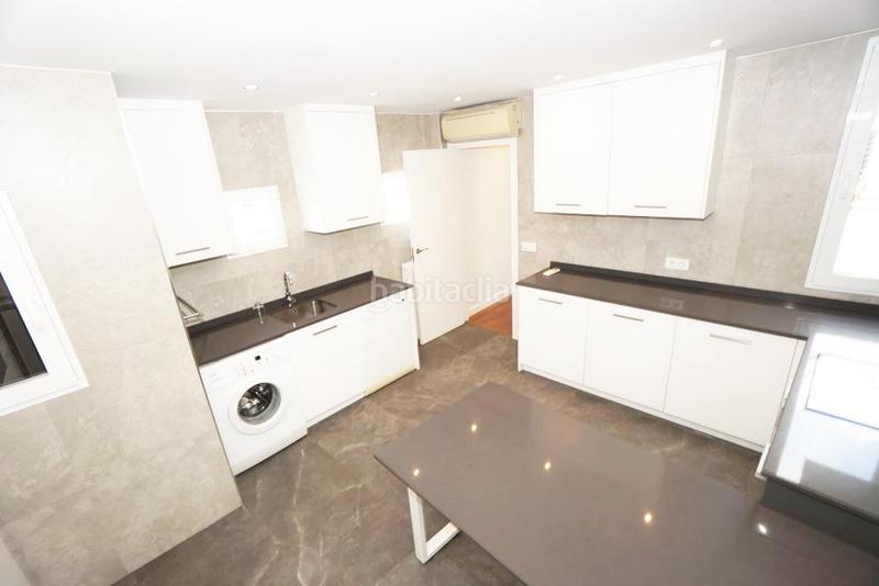 Foto 83539138-6476-4035-9930-a45d5933f288. Location appartement avec chauffage dans Argüelles Madrid