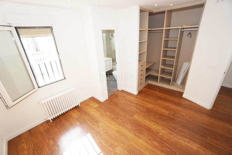 Foto 8fd17ca7-ad7f-4696-a37e-9cd31e12f5a8. Location appartement avec chauffage dans Argüelles Madrid