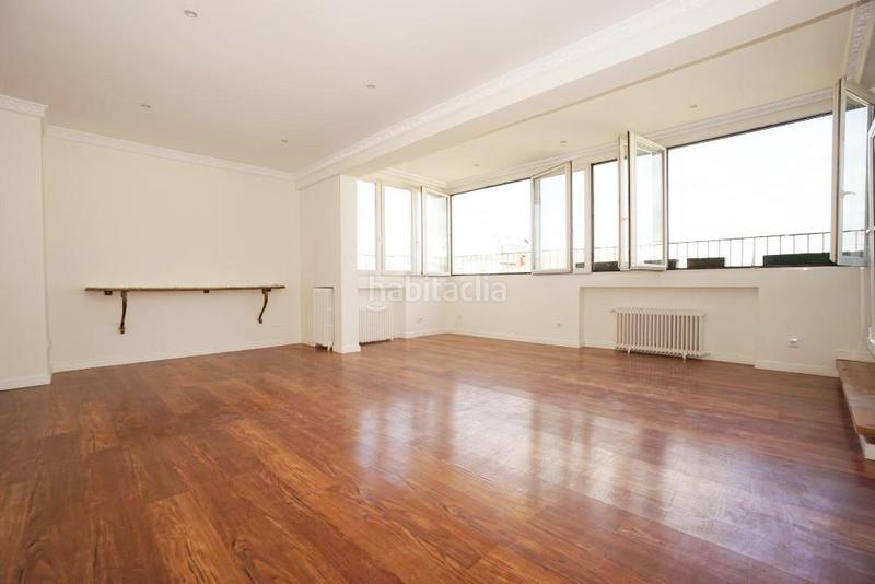 Foto af3ec8e4-8e42-4862-a140-ad4b2077ee95. Location appartement avec chauffage dans Argüelles Madrid