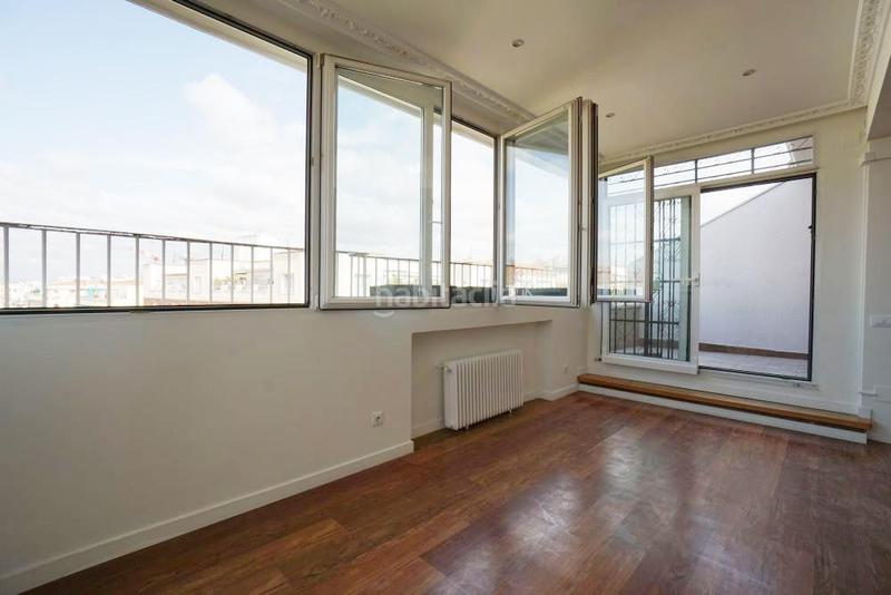 Foto c01a32c1-a653-445c-899d-6b75b1ed476b. Location appartement avec chauffage dans Argüelles Madrid