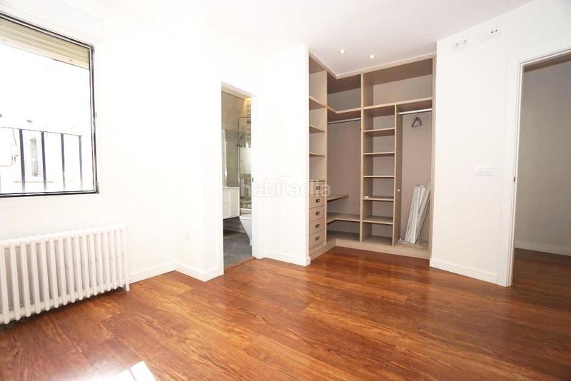 Foto c2c951df-ac7d-4b6a-ad30-76c2f9c1936e. Location appartement avec chauffage dans Argüelles Madrid