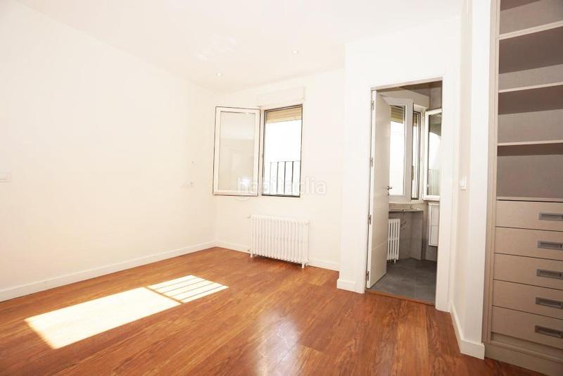 Foto d7796d31-16ab-4f73-afb5-84bdd61efe1e. Location appartement avec chauffage dans Argüelles Madrid