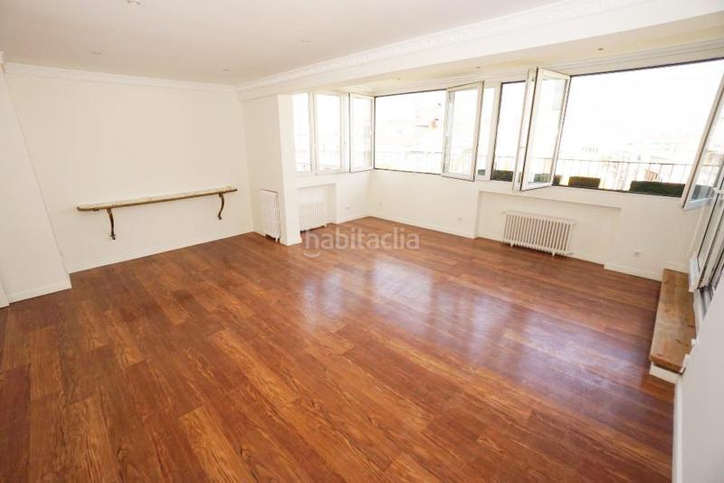 Foto dd02417b-fb99-4fbd-b439-72c8feb8176b. Location appartement avec chauffage dans Argüelles Madrid