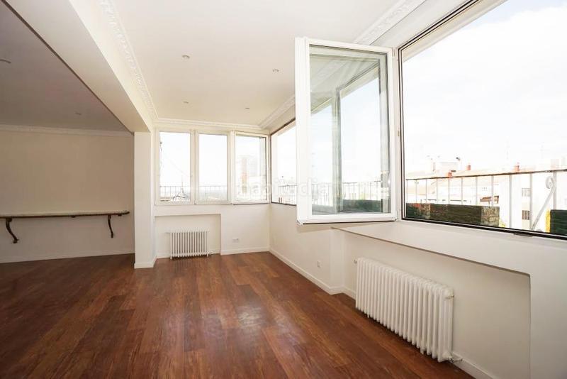 Foto e15e096e-7f0f-4ff4-a754-9f6b9307ead6. Location appartement avec chauffage dans Argüelles Madrid