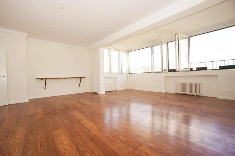 Foto f2b1207c-e025-4d77-9e5a-2cff062fda57. Location appartement avec chauffage dans Argüelles Madrid