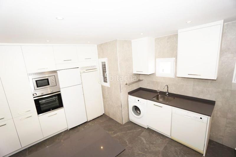 Foto fa8b1b2d-4d4c-4219-8434-61feff0ba661. Location appartement avec chauffage dans Argüelles Madrid